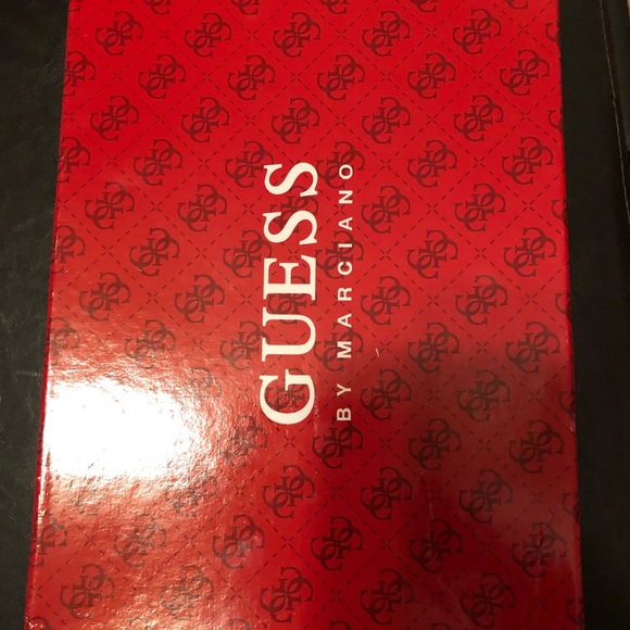 Guess open toe heels - Picture 5 of 5